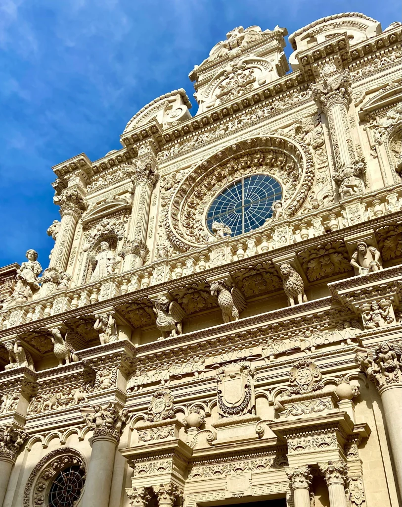 Santa Croce Church